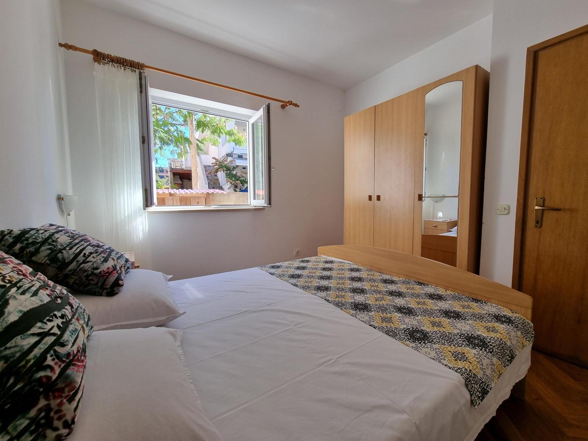 Apartments Harmony Novalja Habitación foto