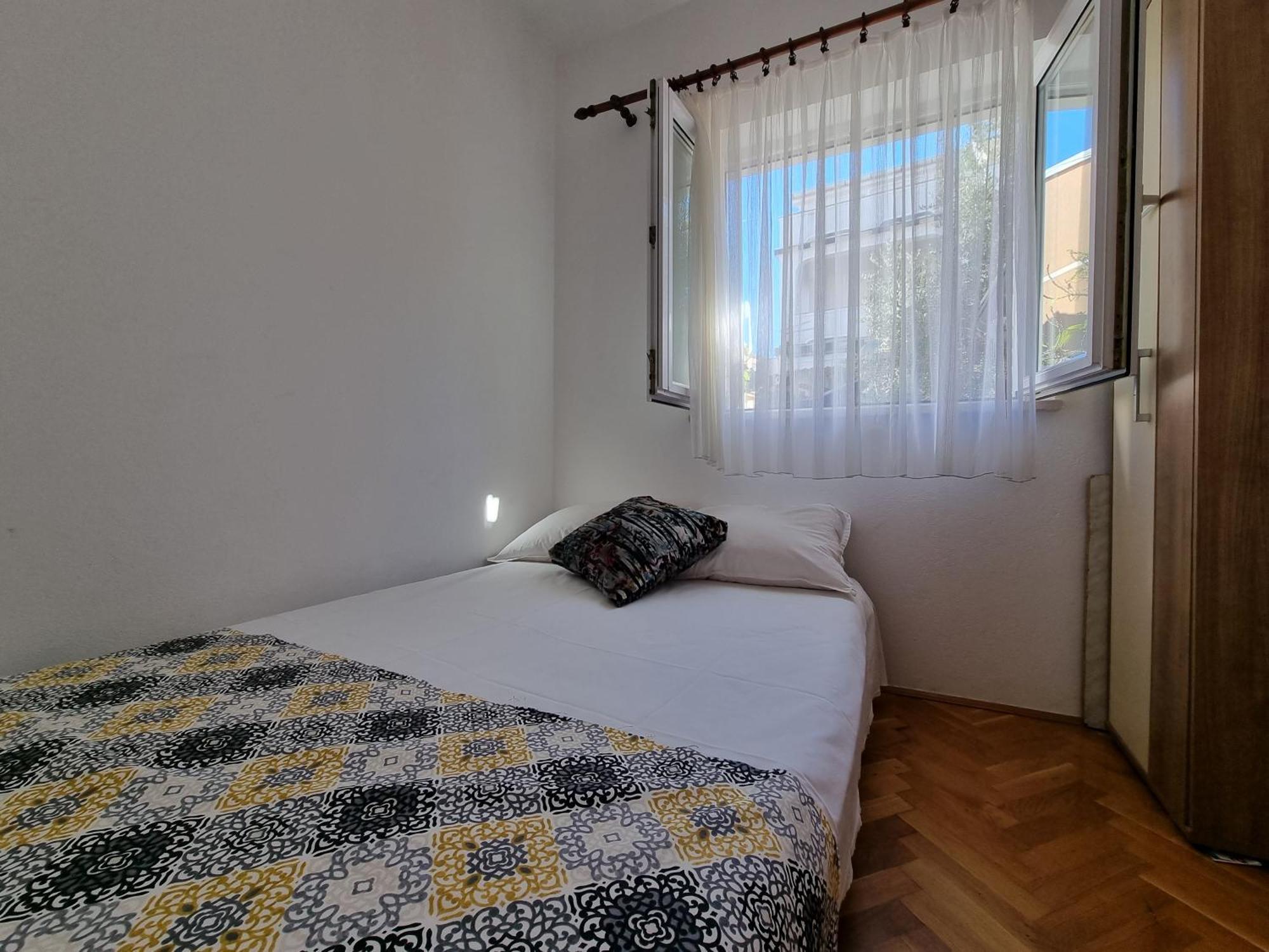 Apartments Harmony Novalja Habitación foto