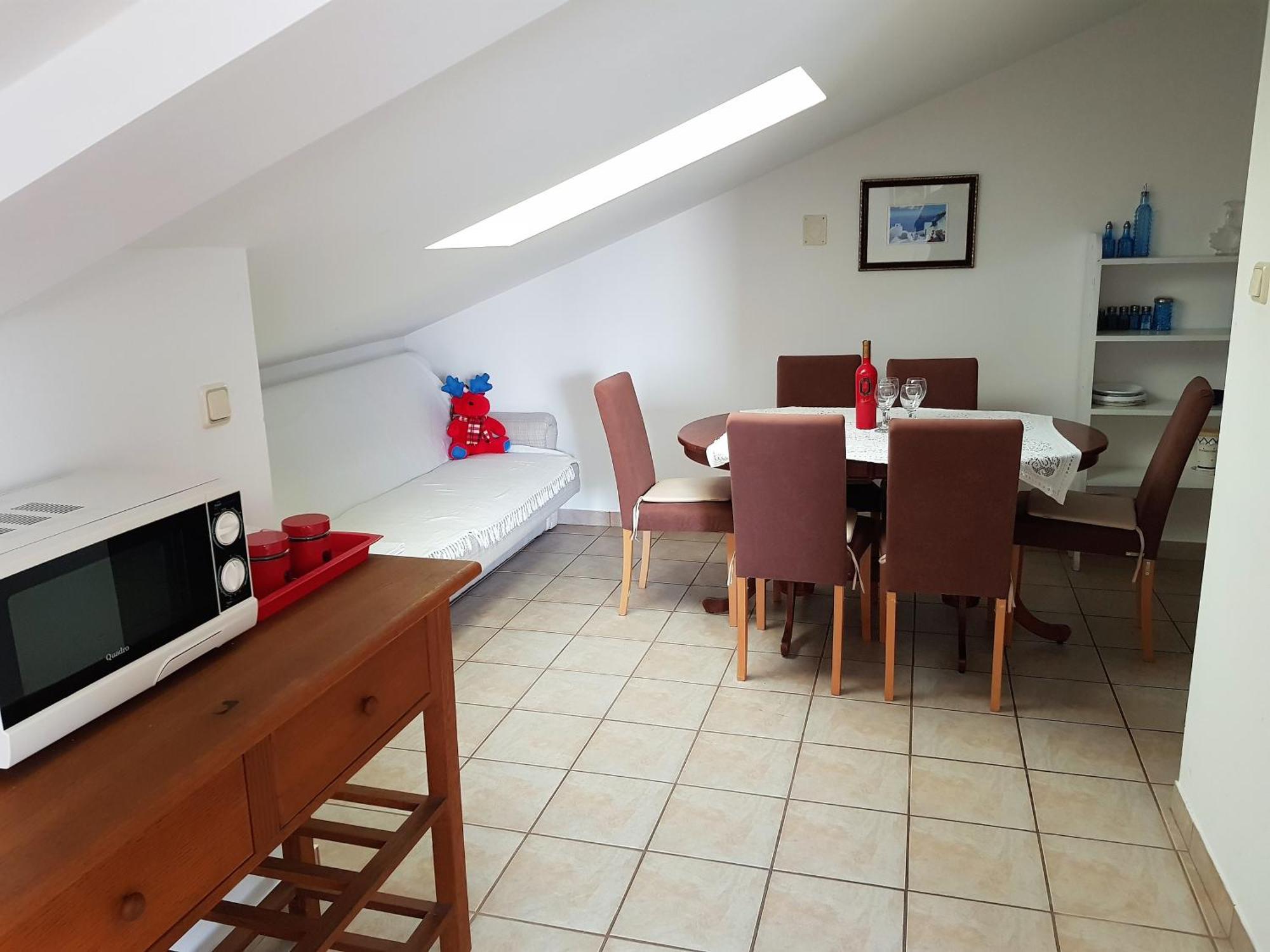 Apartments Harmony Novalja Habitación foto