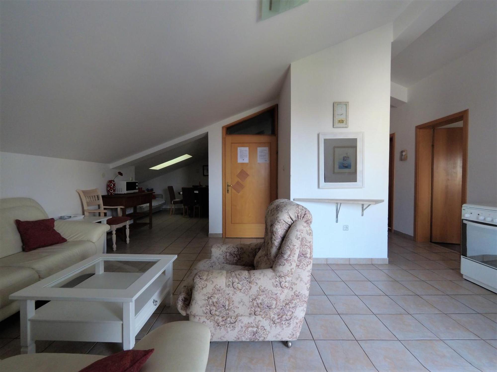 Apartments Harmony Novalja Habitación foto