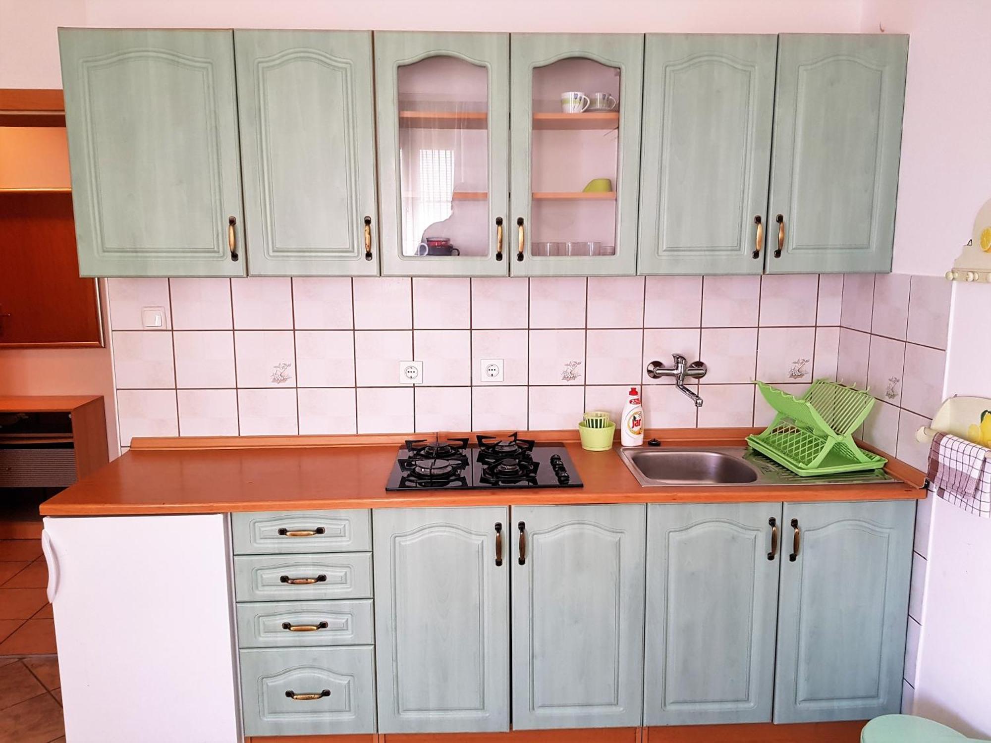 Apartments Harmony Novalja Habitación foto